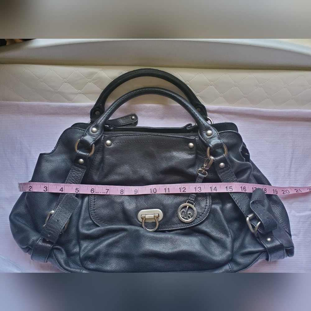 Audrey Brooke Purse - Picture 10 of 12